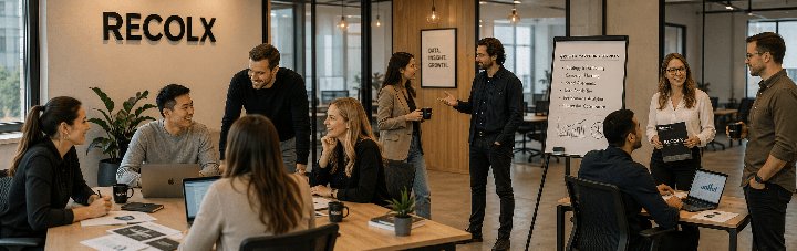 Lifestyle Labels partner